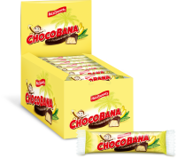 Chocobana box